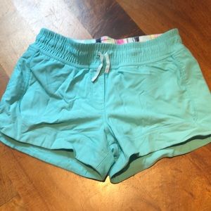 Ivivva Blue Shorts